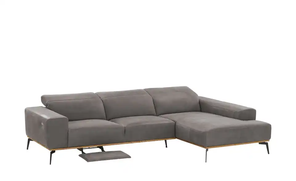 Ravensberger Werkstätten Ecksofa Oakland, Funktionsansicht