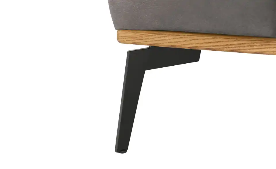 Ravensberger Werkstätten Ecksofa Oakland, Detailansicht