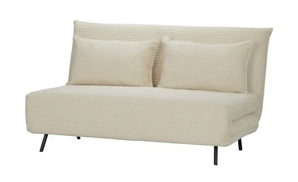 Schlafsofa Avilena, Perspektive