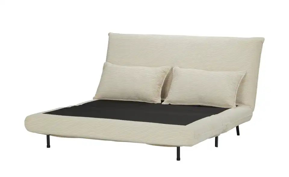 Schlafsofa Avilena, Funktionsansicht