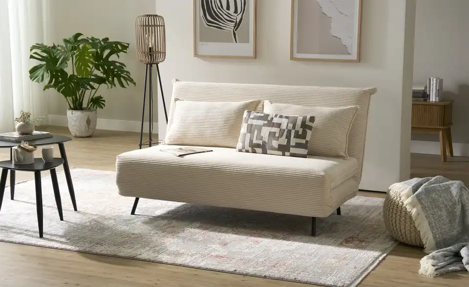 Schlafsofa Avilena, Perspektive