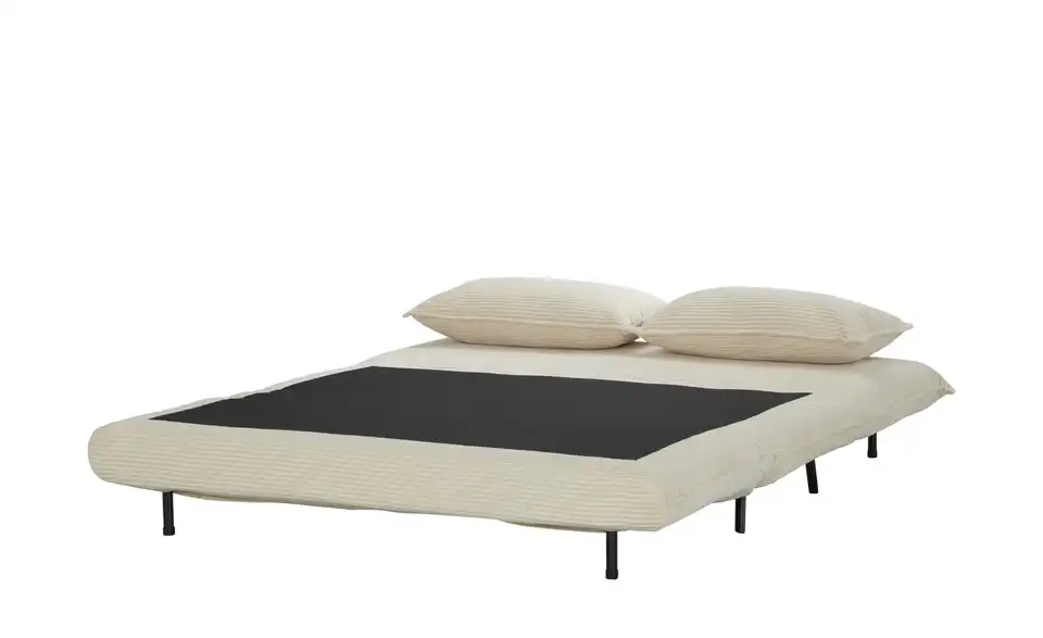 Schlafsofa Avilena, Funktionsansicht