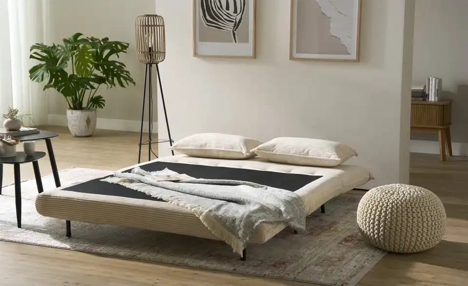 Schlafsofa Avilena, Funktionsansicht