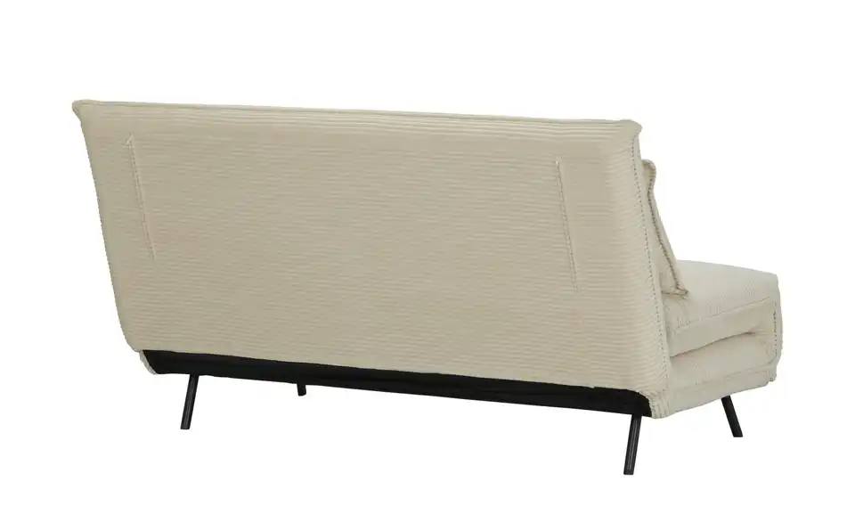 Schlafsofa Avilena, Rückansicht