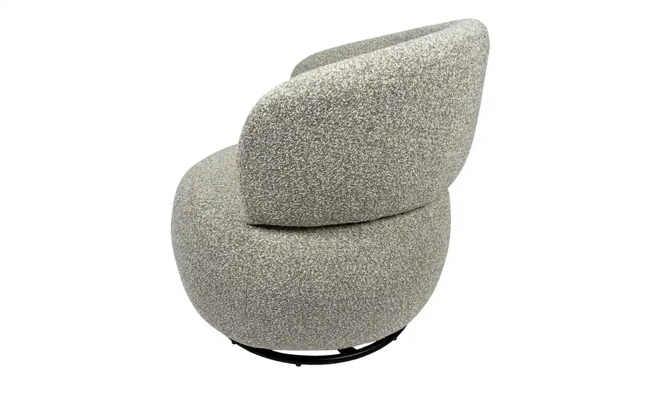 Sessel Salanee, Profilansicht