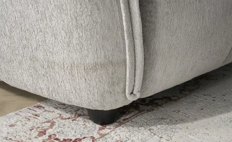 Big Sofa Vibeka, Detailansicht