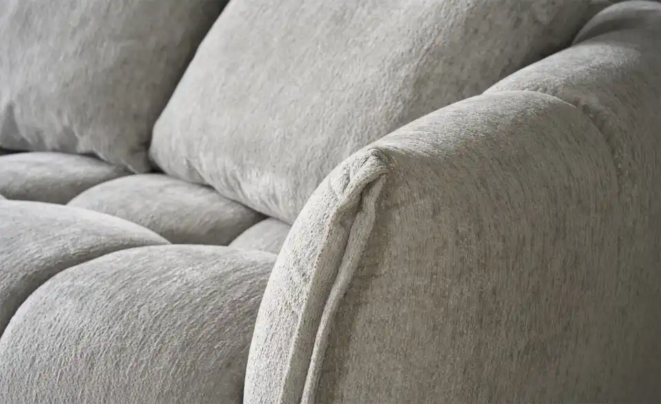 Big Sofa Vibeka, Detailansicht