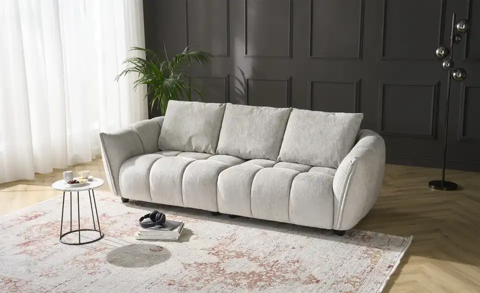 Big Sofa Vibeka, Perspektive