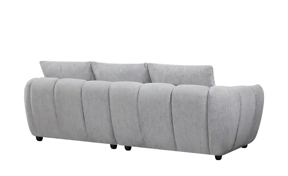 Big Sofa Vibeka, Rückansicht