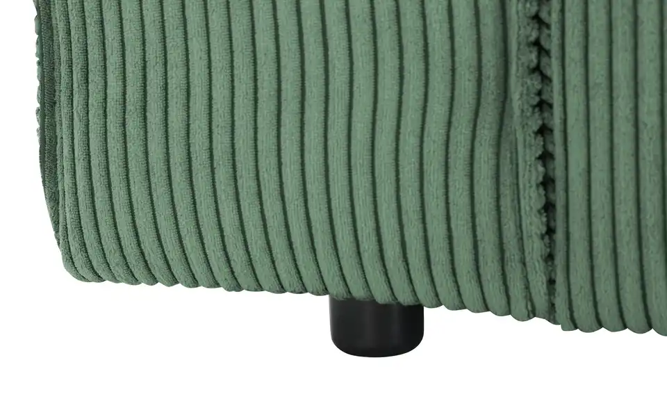 Big Sofa Kini, Detailansicht