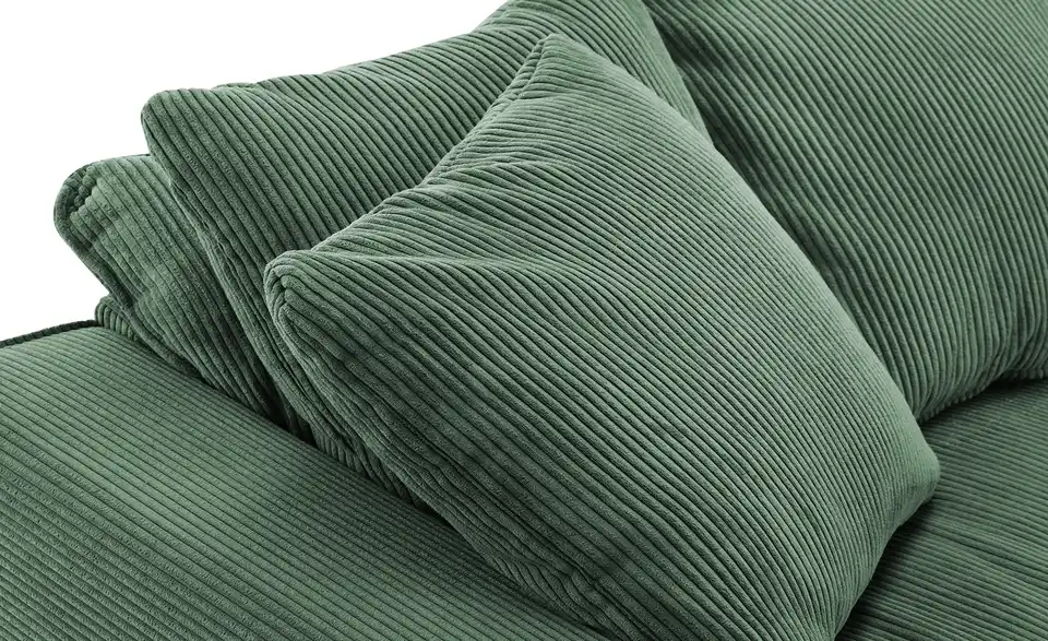 Big Sofa Kini, Detailansicht