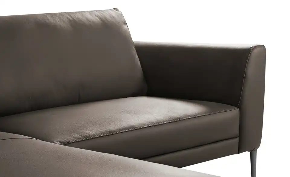 uno Ecksofa Savona, Detailansicht