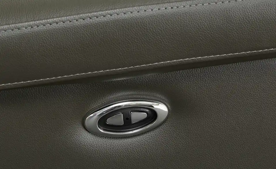 uno Fernsehsessel Solea, Detailansicht