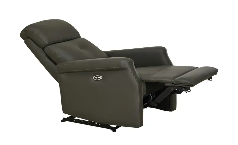 uno Fernsehsessel Solea, Funktionsansicht