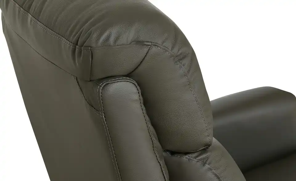 uno Fernsehsessel Solea, Detailansicht