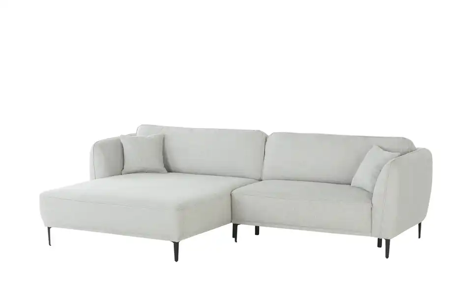 uno Ecksofa Conero, Perspektive