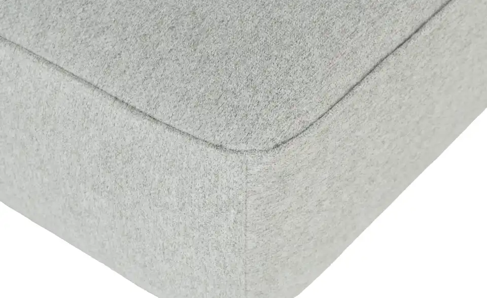 uno Ecksofa Conero, Detailansicht