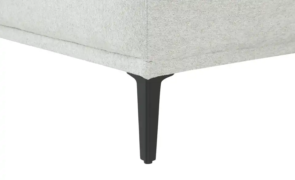 uno Ecksofa Conero, Detailansicht