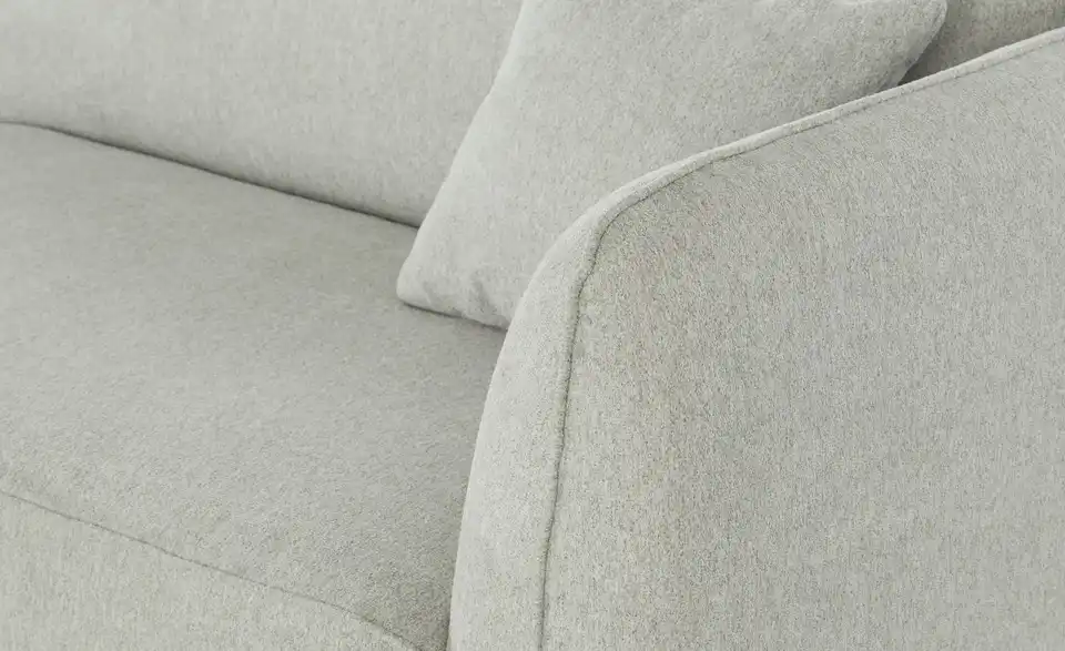 uno Ecksofa Conero, Detailansicht