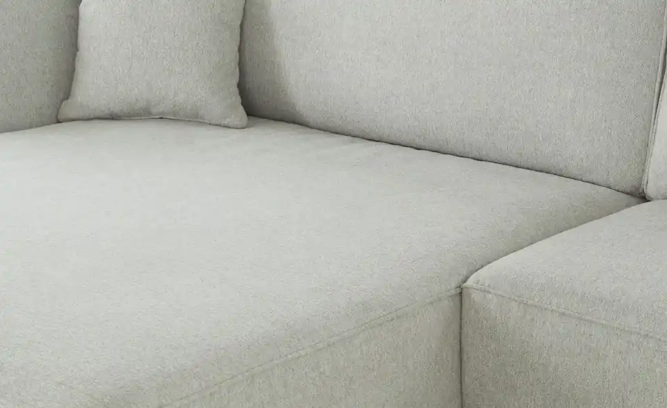 uno Ecksofa Conero, Detailansicht