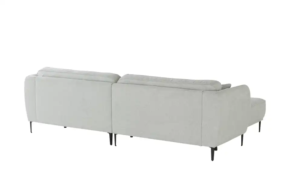 uno Ecksofa Conero, Rückansicht