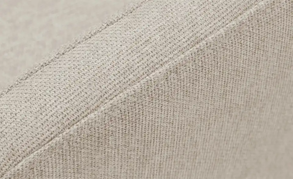 Jette Home Sessel Polly, Naht