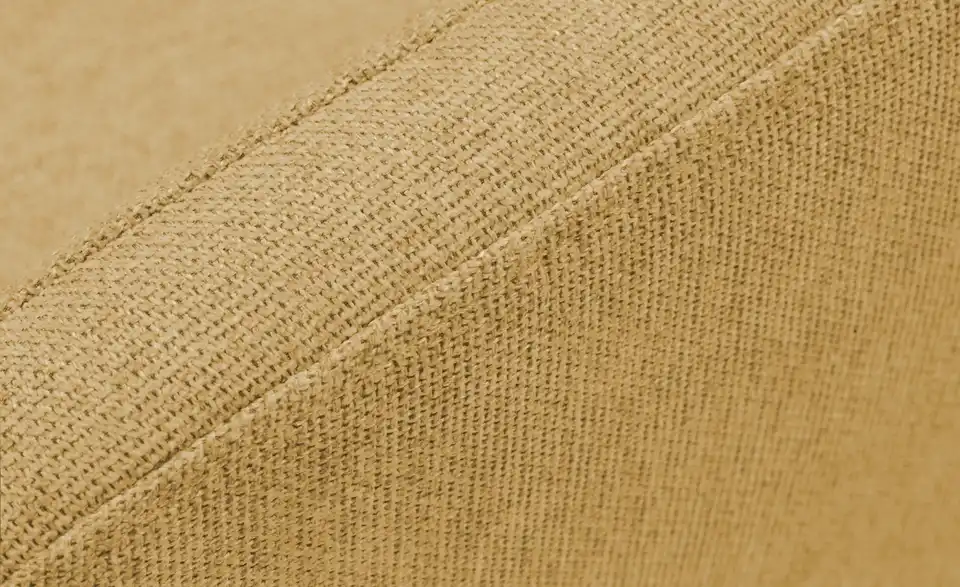 Jette Home Sessel Polly, Naht