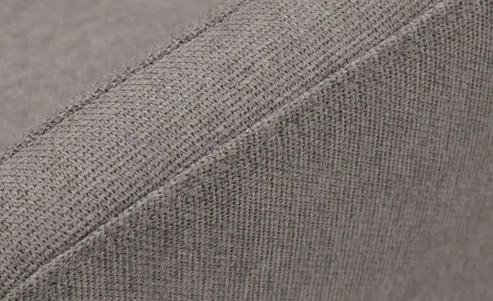 Jette Home Sessel Polly, Naht