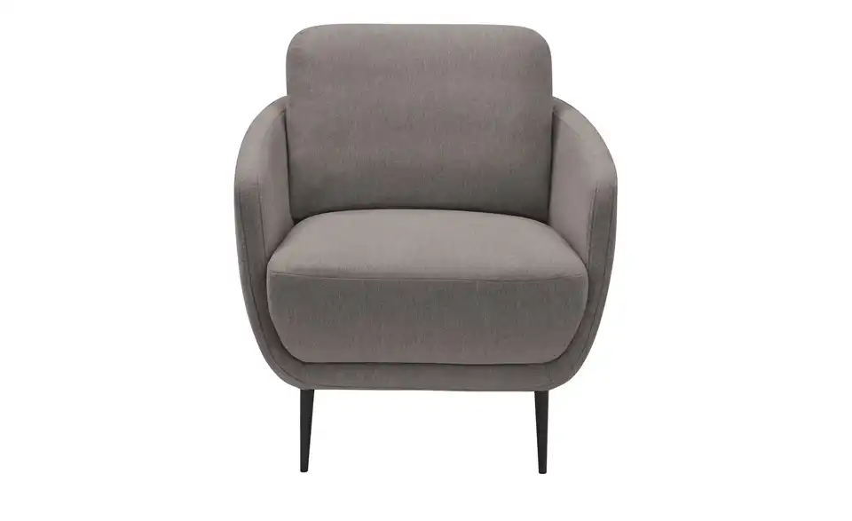 Jette Home Sessel Polly, Frontansicht