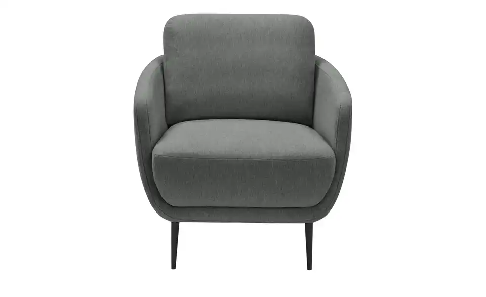 Jette Home Sessel Polly, Frontansicht