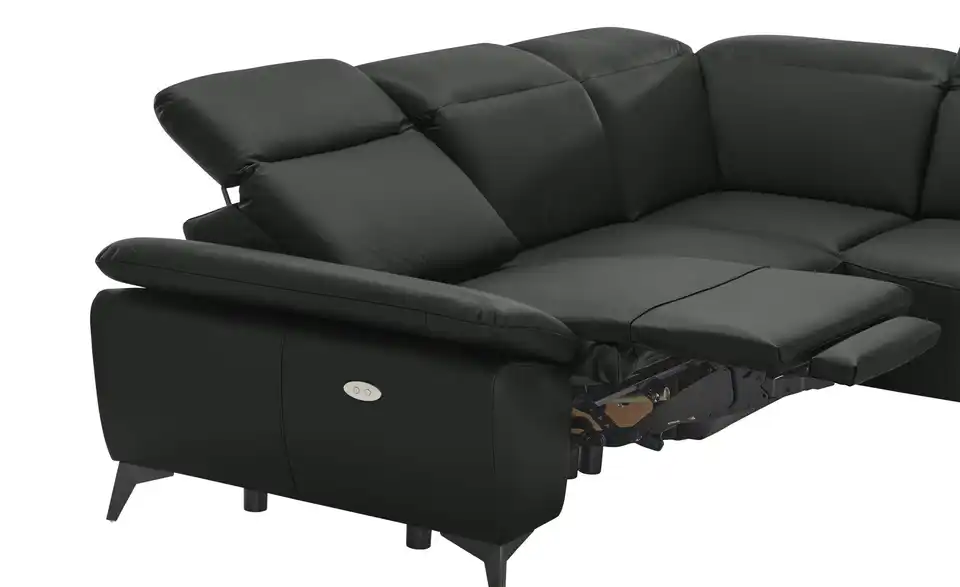 uno Ecksofa Belfast, Detailansicht