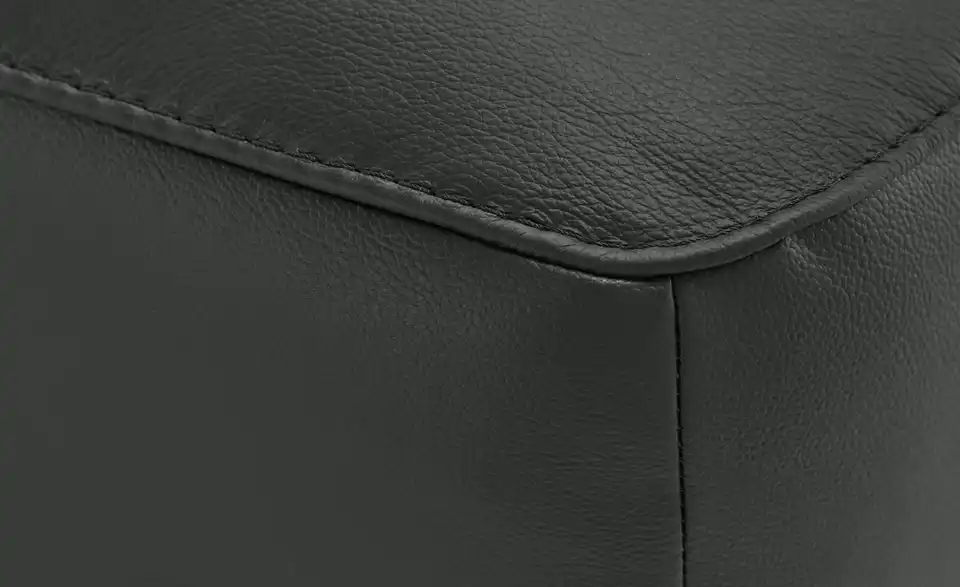 uno Ecksofa Belfast, Naht