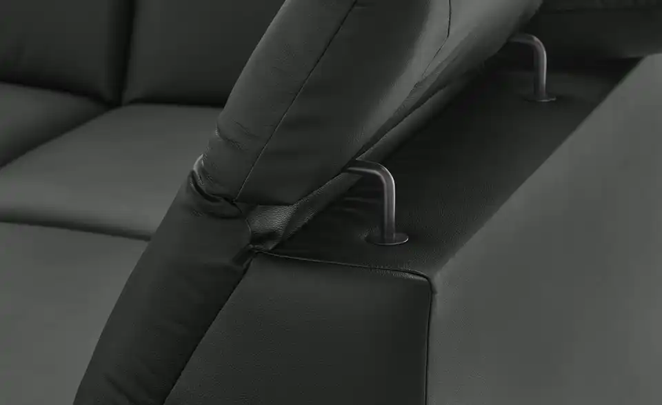 uno Ecksofa Belfast, Detailansicht