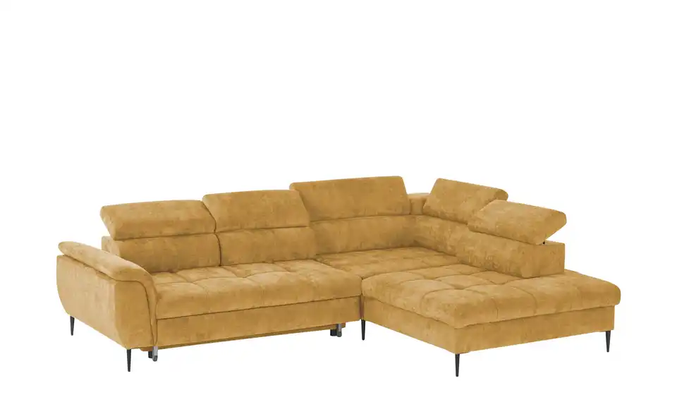 switch Ecksofa Denver, Funktionsansicht