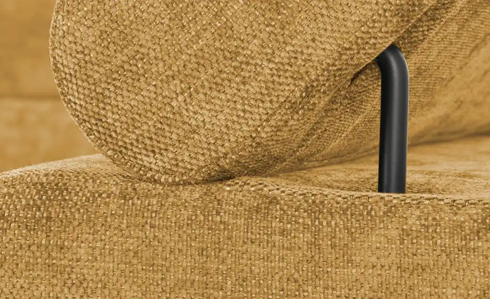 switch Ecksofa Denver, Detailansicht