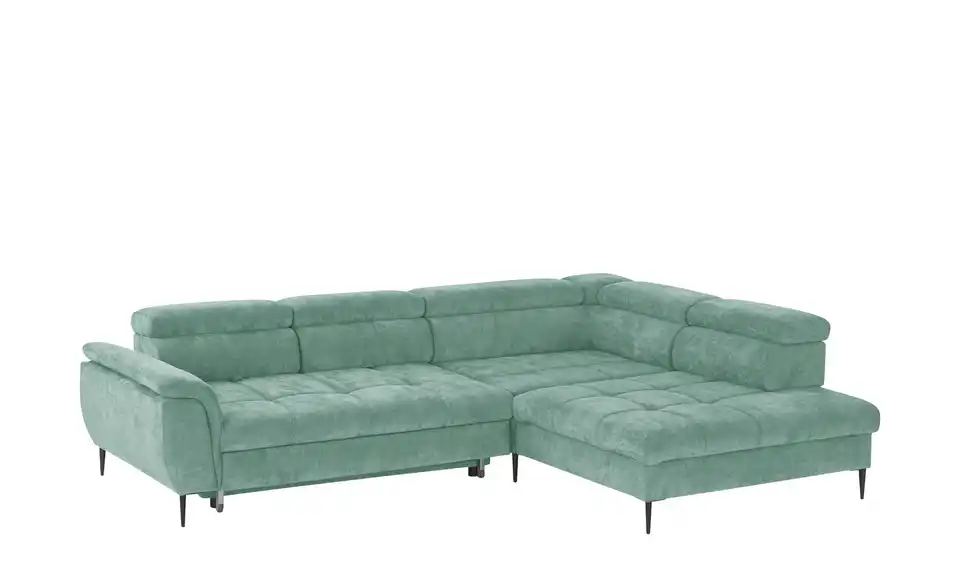 switch Ecksofa Denver, Perspektive