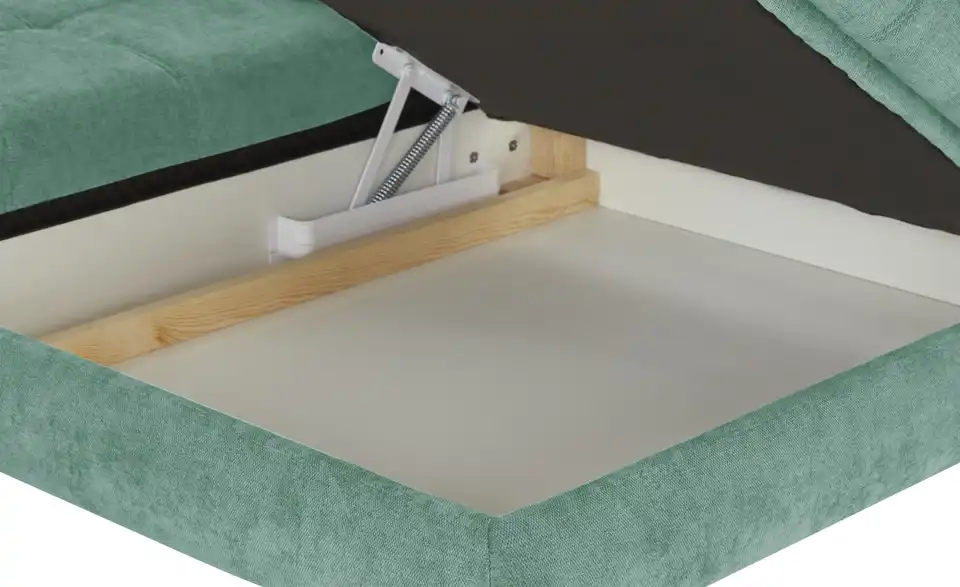 switch Ecksofa Denver, Detailansicht