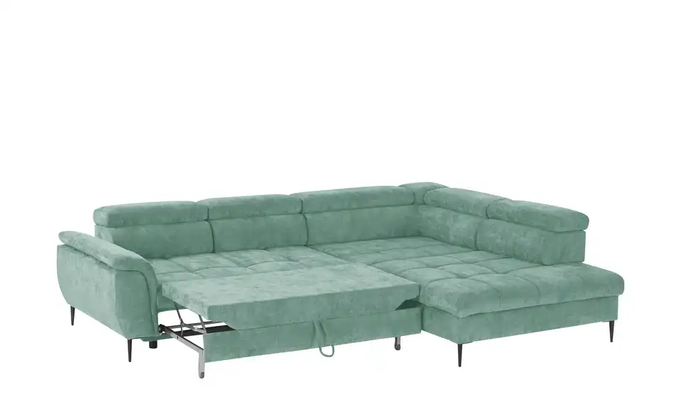 switch Ecksofa Denver, Funktionsansicht