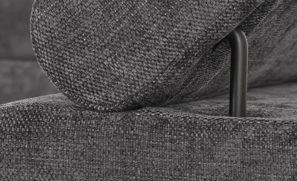 switch Ecksofa Denver, Detailansicht