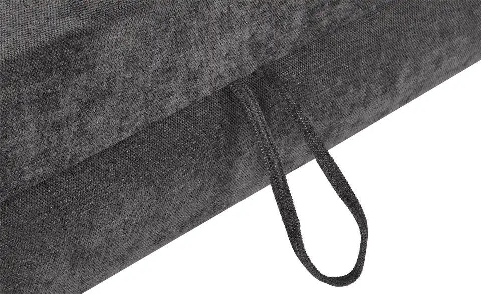 switch Ecksofa Denver, Detailansicht