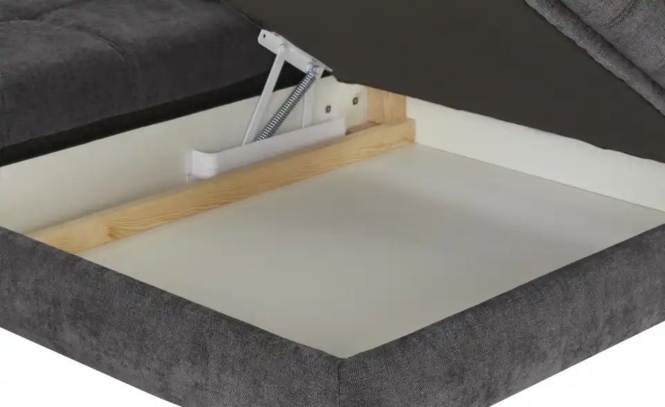 switch Ecksofa Denver, Detailansicht