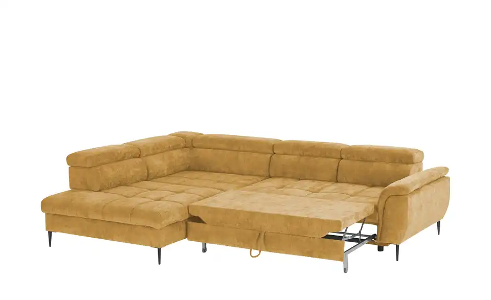 switch Ecksofa Denver, Funktionsansicht