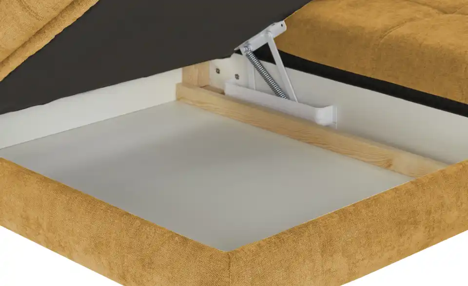 switch Ecksofa Denver, Detailansicht