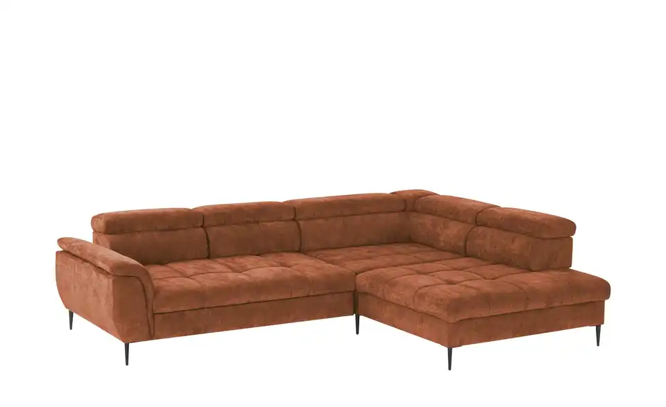 switch Ecksofa Denver, Perspektive