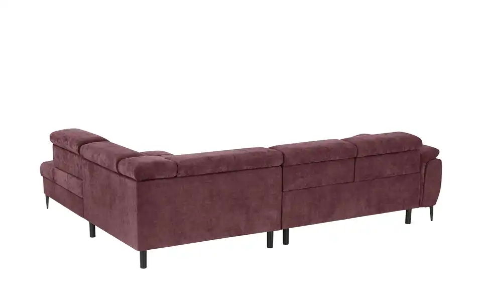 switch Ecksofa Denver, Rückansicht