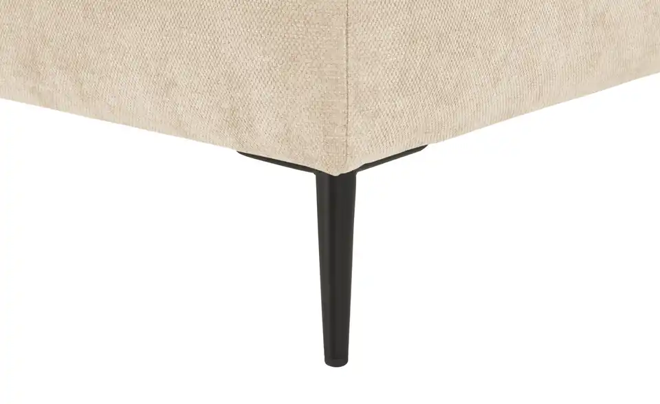 switch Ecksofa Denver, Detailansicht