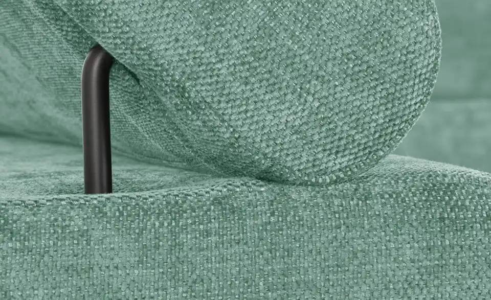 switch Ecksofa Denver, Detailansicht