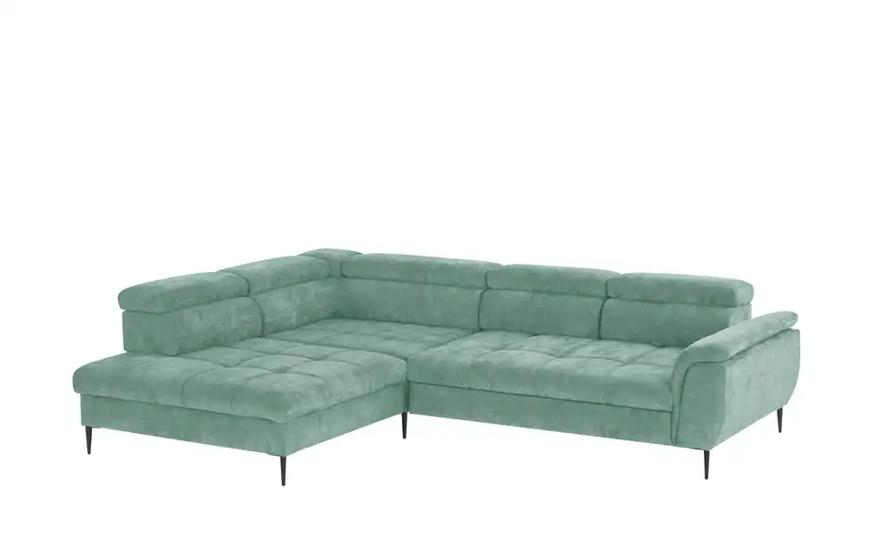 switch Ecksofa Denver, Perspektive
