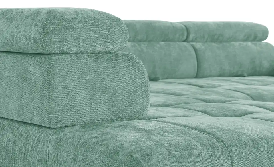switch Ecksofa Denver, Detailansicht
