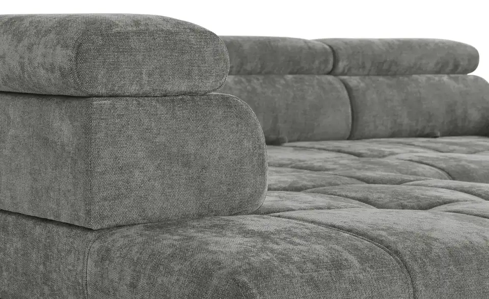 switch Ecksofa Denver, Detailansicht